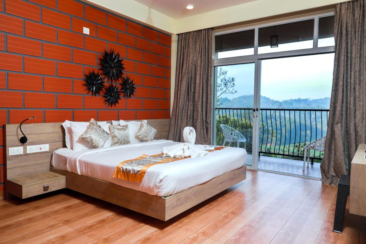 Serene Crest Resort Mananthavady Quarto foto